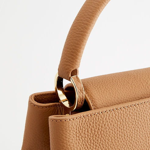 Nathan-Baume Handtas - Magnolia - Pink Blush
