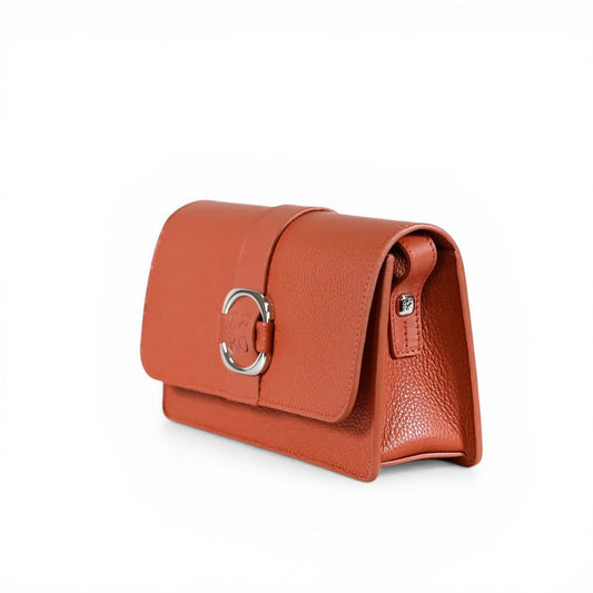 Mokoa - Terre Rouge - Crossbody Bag