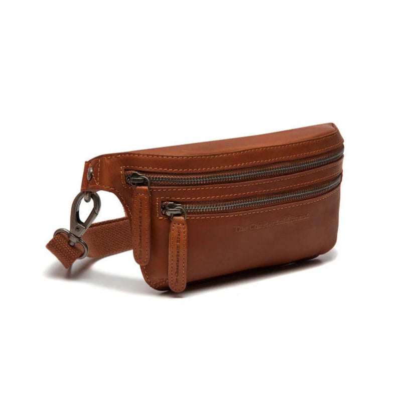 Leather hip bag Toronto - The Chesterfield Brand