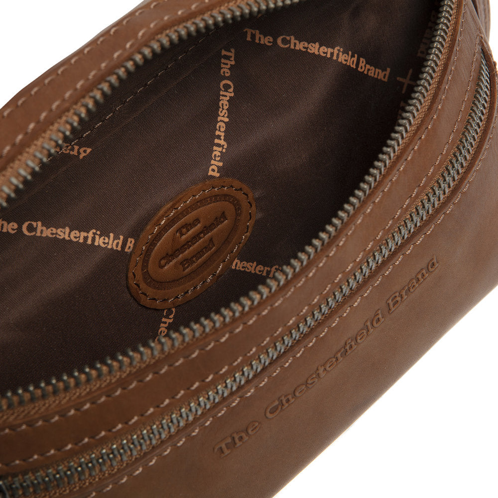 Leather hip bag Toronto - The Chesterfield Brand