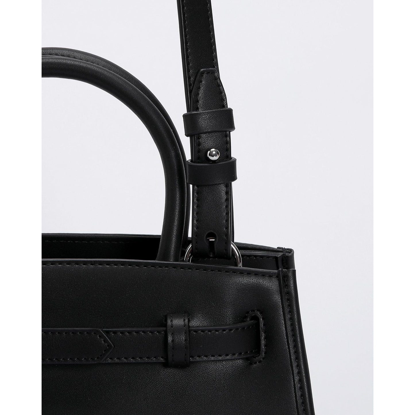 Small Morgan Tote Bag