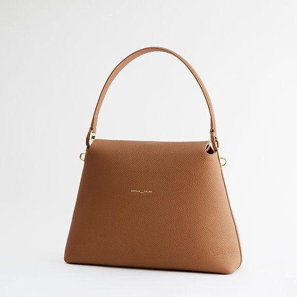 Shoulderbag Nathan-Baume Camelia