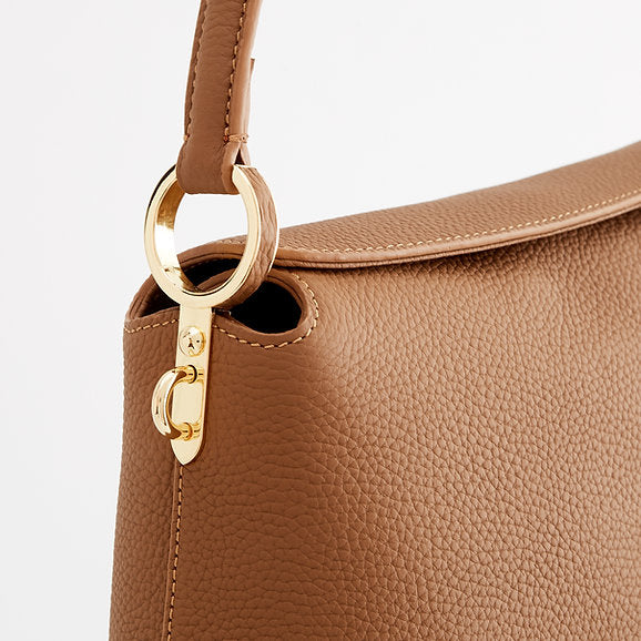 Shoulderbag Nathan-Baume Camelia