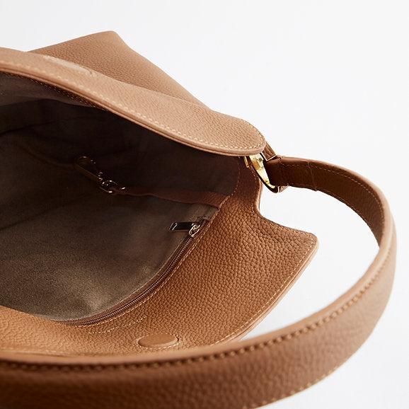 Shoulderbag Nathan-Baume Camelia