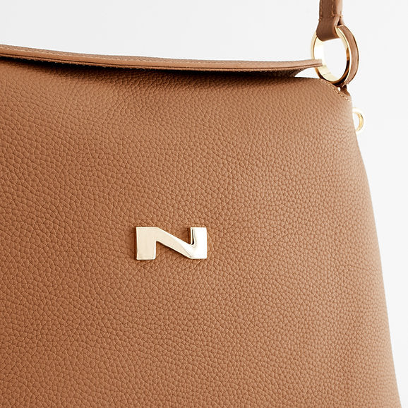 Shoulderbag Nathan-Baume Camelia