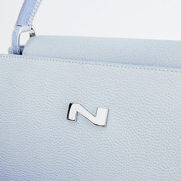 Handbag Nathan-Baume Magnolia Shadow