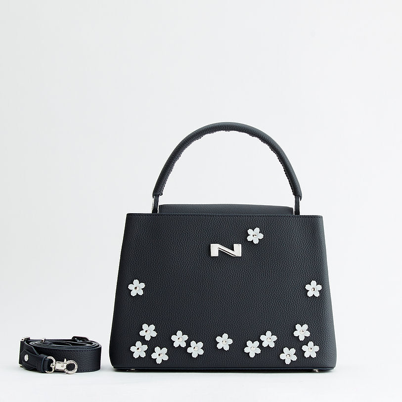 Handbag Nathan-Baume Magnolia Wonderland