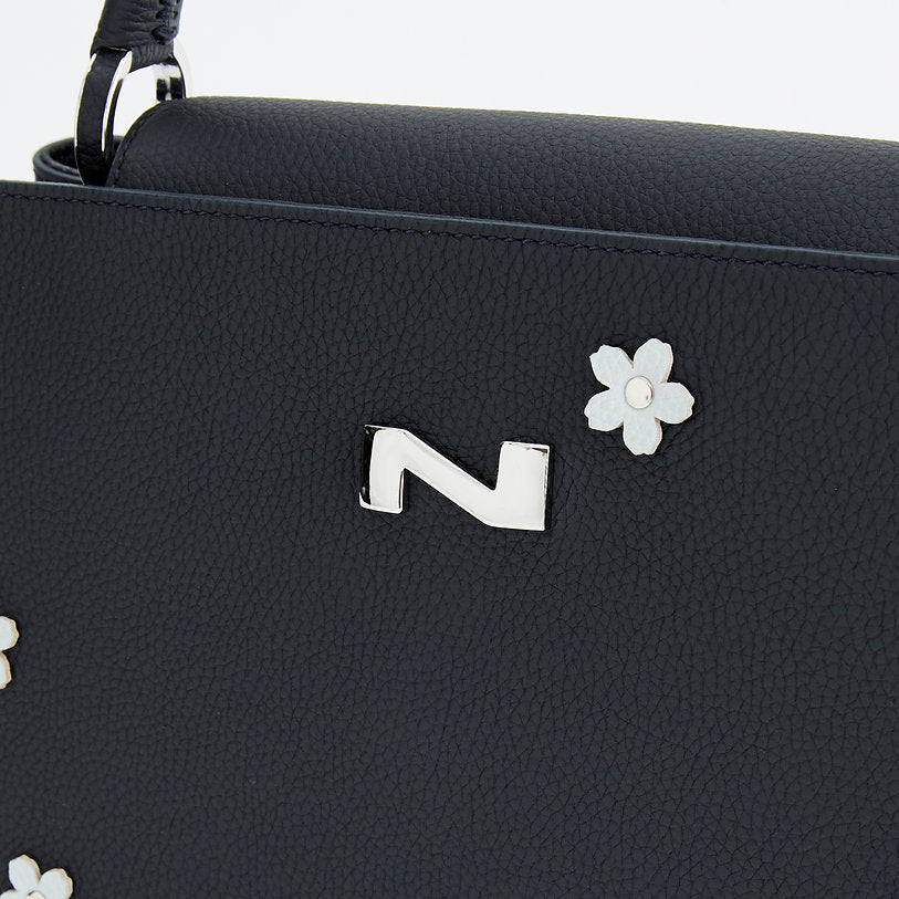 Handbag Nathan-Baume Magnolia Wonderland