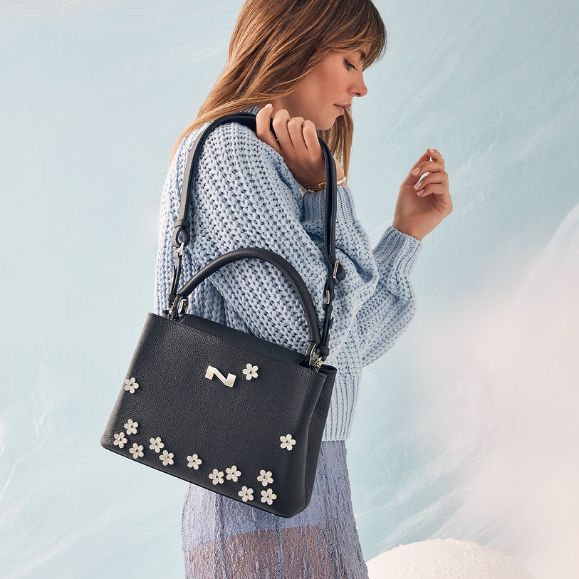 Handbag Nathan-Baume Magnolia Wonderland
