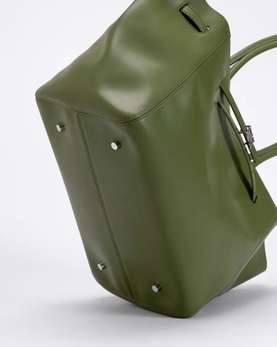 XL Morgan Tote Bag Avocado