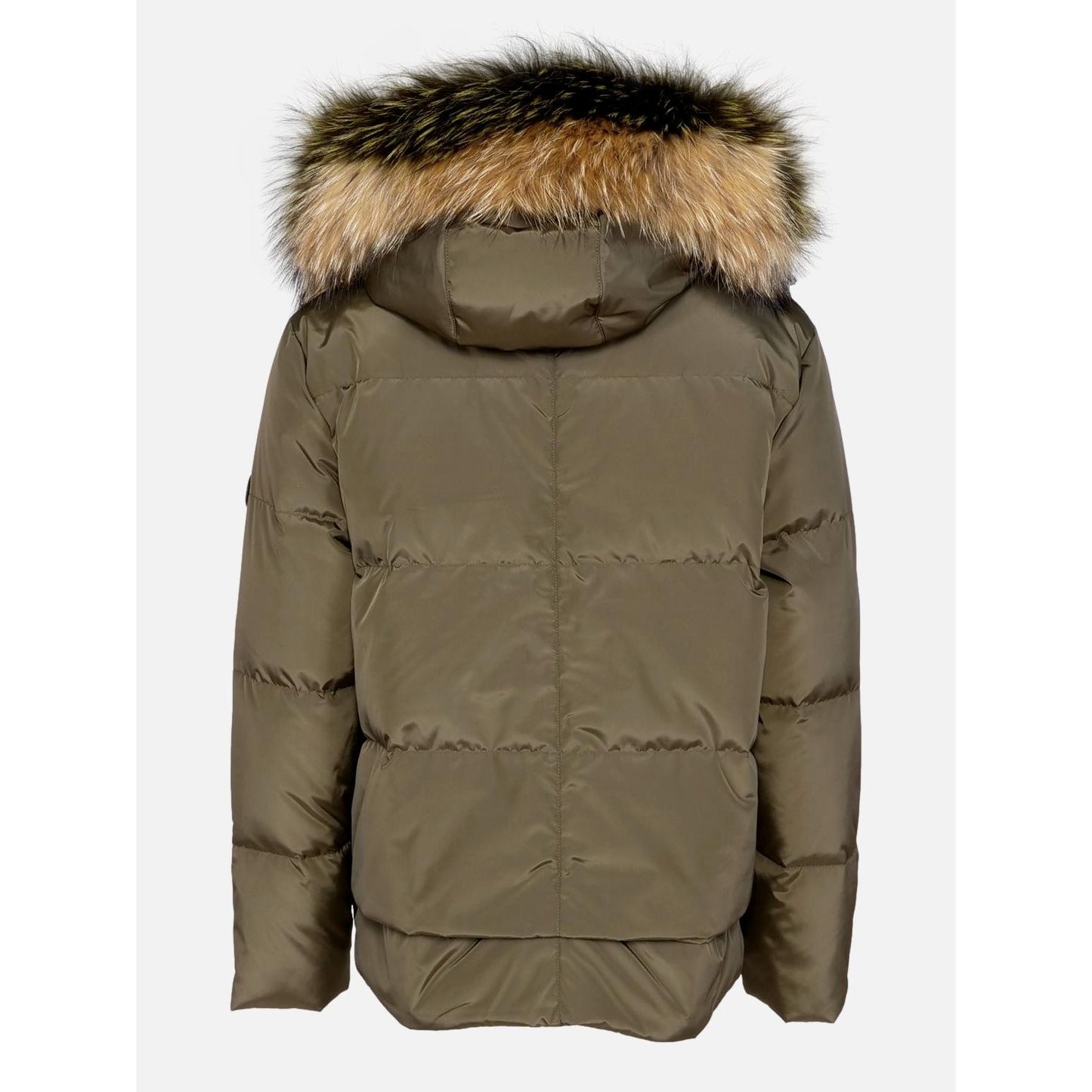 Fugge Down Jacket