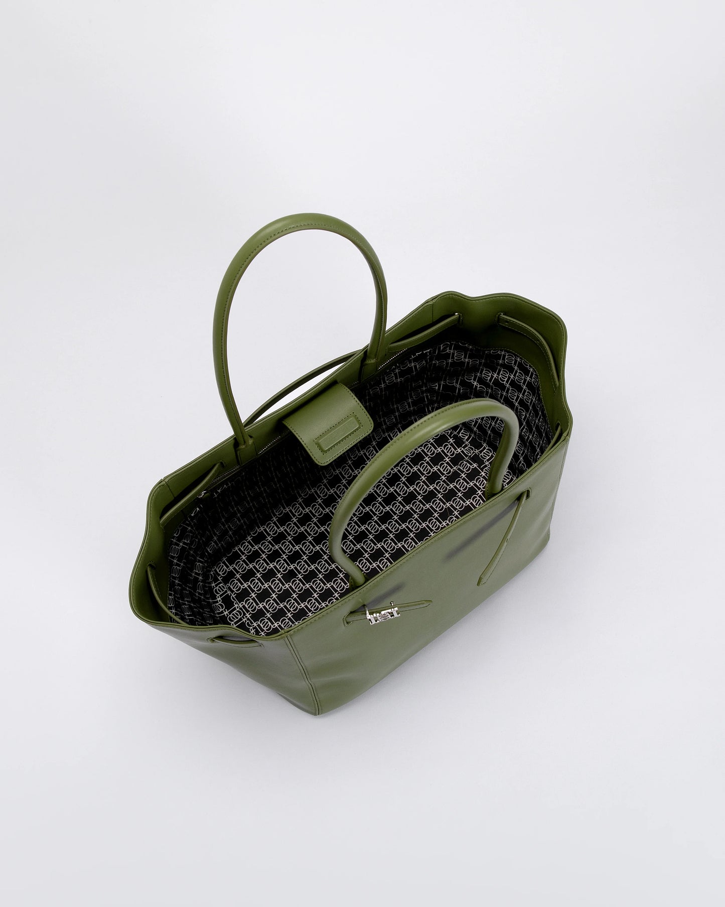 XL Morgan Tote Bag Avocado