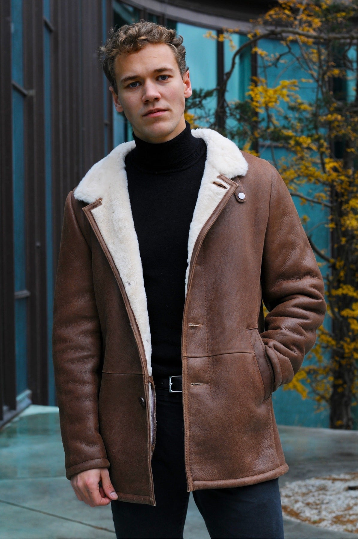 Men's Style