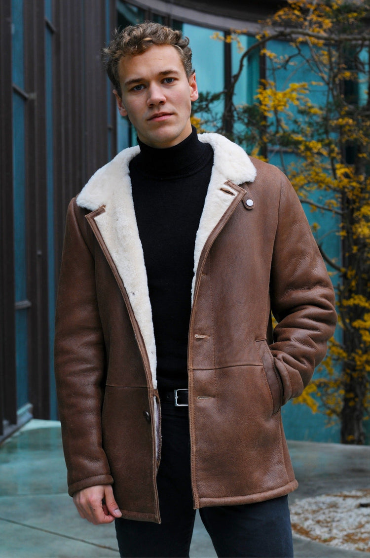 Men's Style