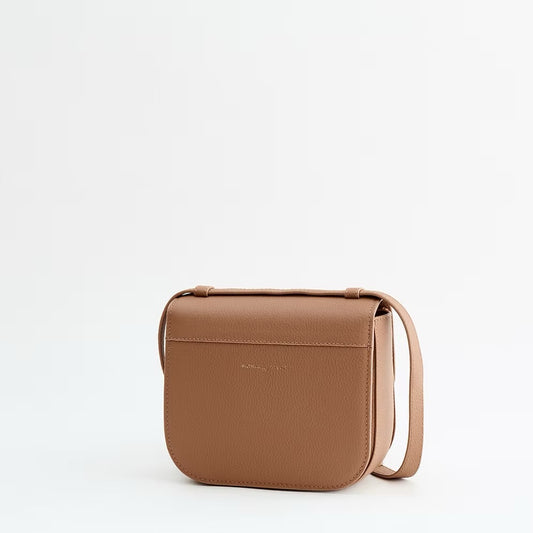 Nathan-Baume Crossbody Tas - Penelope in Bamboo