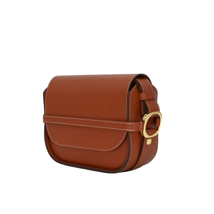 Sara - Crossbody Tas - Noisette (Hazelnoot)