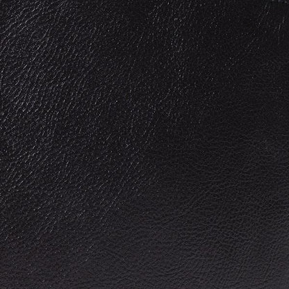 Business / Documenten Tas A4 – Fullgrained Leather - Zwart