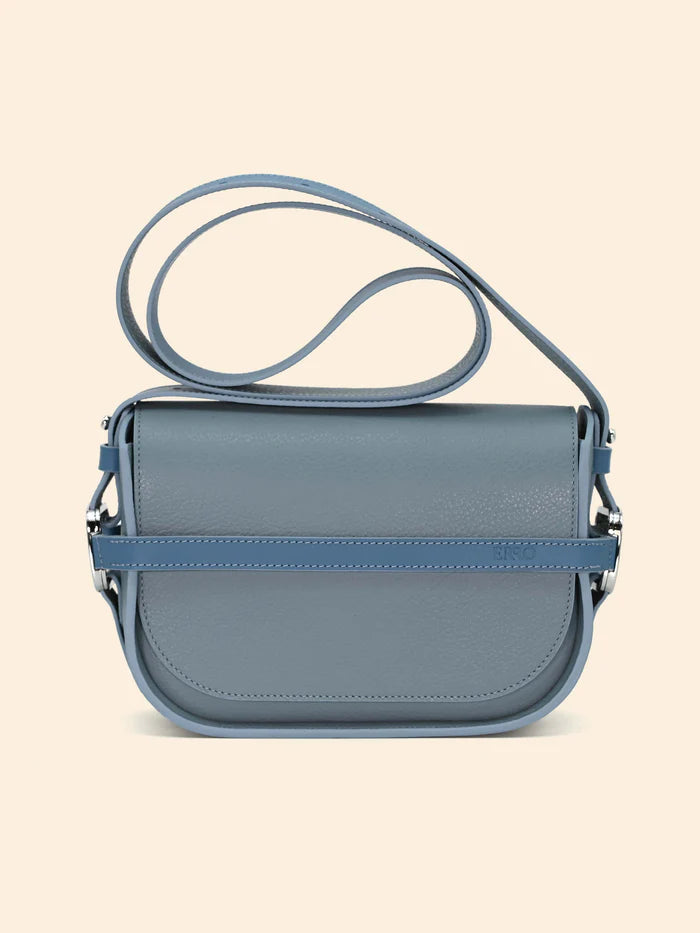 Sara - Bleu Horizon - Crossbody Tas