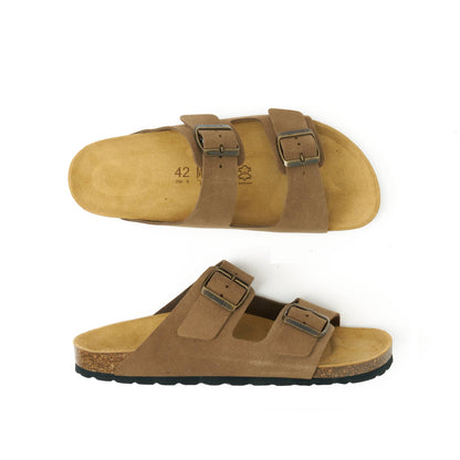 Brown Sandal - Art. MD6188