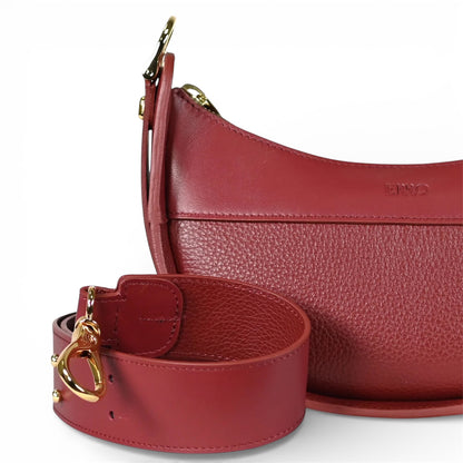 Ilargia - Carmin - Crossbody Bag