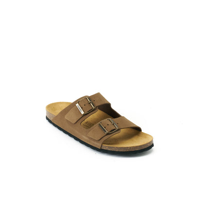 Brown Sandal - Art. MD6188