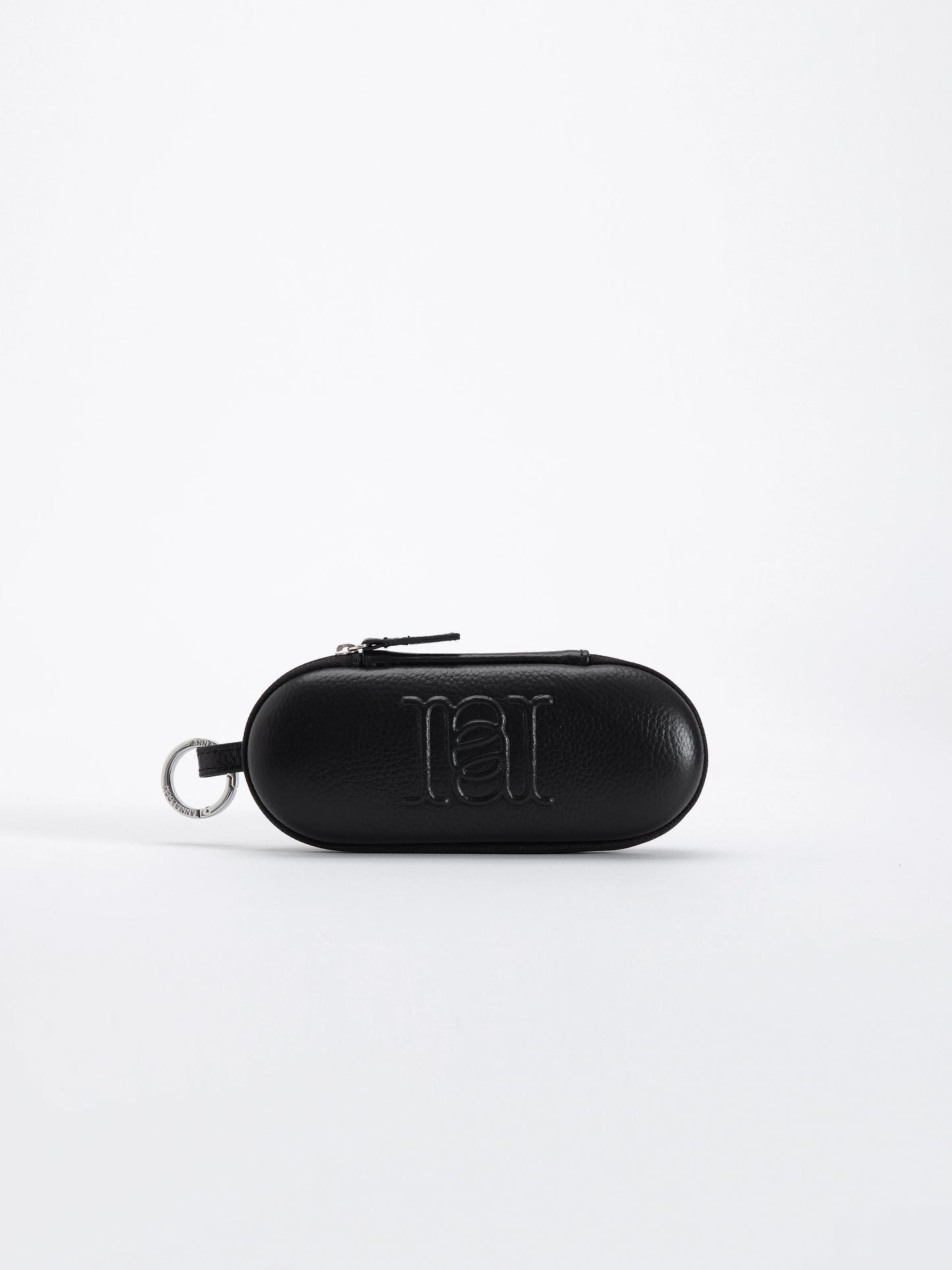 Etui / Case Zonnebril in Kalfsleer
