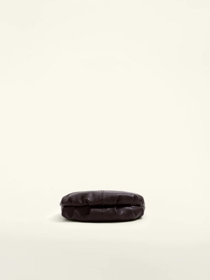 Moon Hobo – Kalfsleer - Chocoladebruin