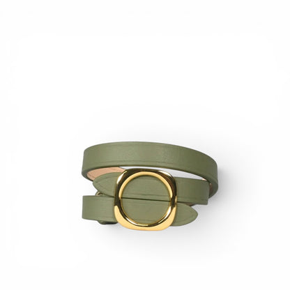 Socoa Armband – Olivier