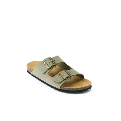 Green Sandal - Art. MD6185