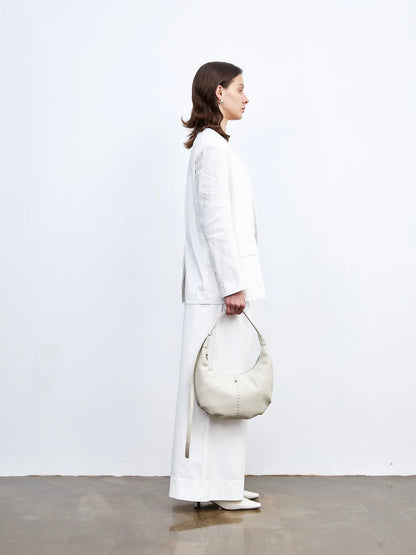Moon Hobo – Kalfsleer - Off White
