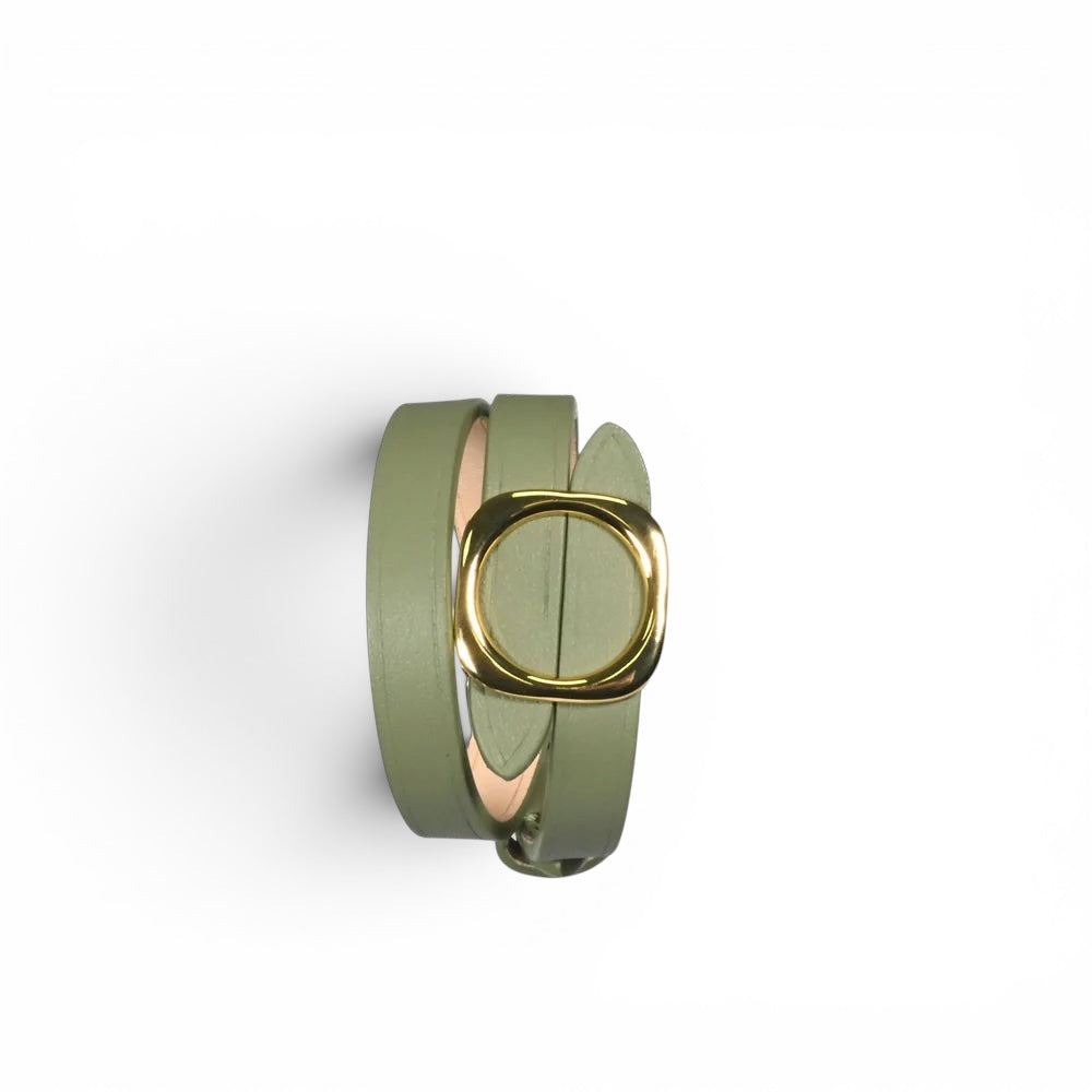 Socoa Armband – Olivier