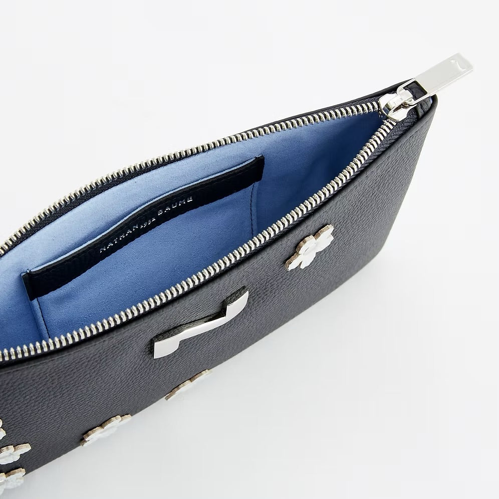 Nathan-Baume Crossbody Tas - Snow Wonderland – Limited Edition