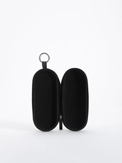 Etui / Case Zonnebril - Kalfsleer