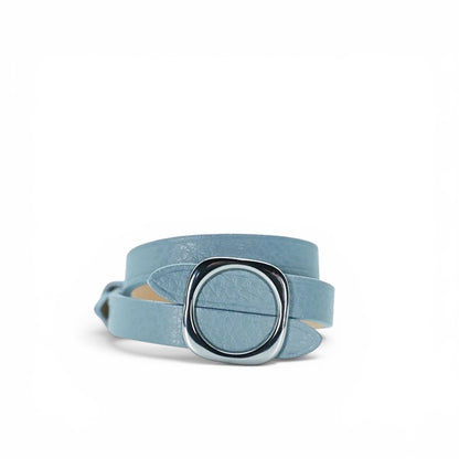 Socoa Armband – Horizonblauw
