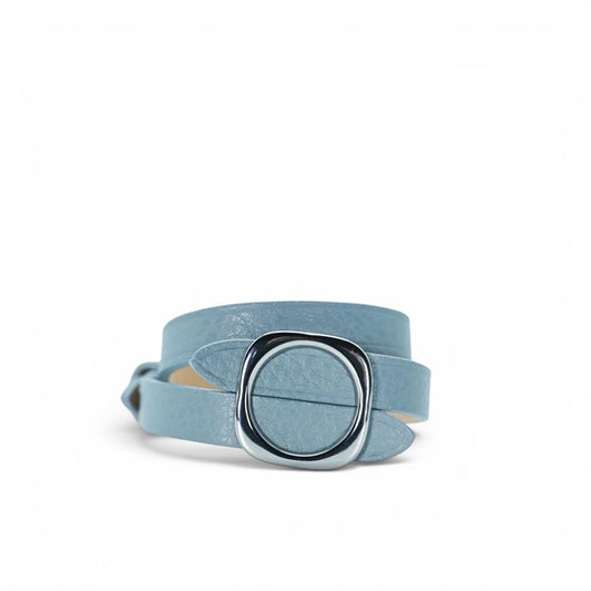 Socoa Armband – Horizonblauw