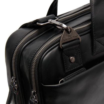 The Chesterfield Brand - Iseo Business Tas - Zwart