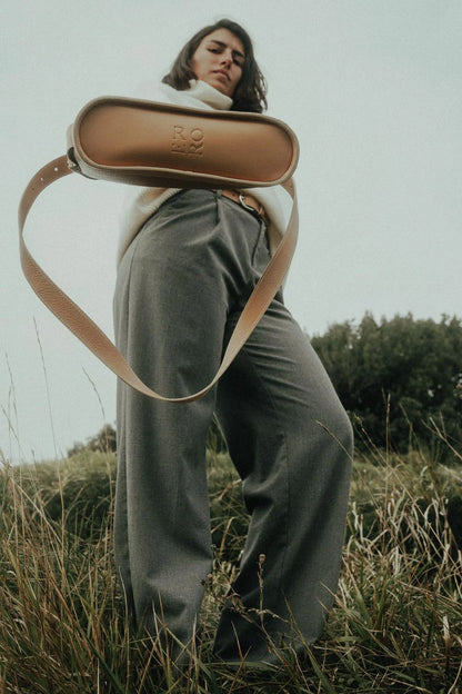Errola - Sable (Sand Color) - Handbag