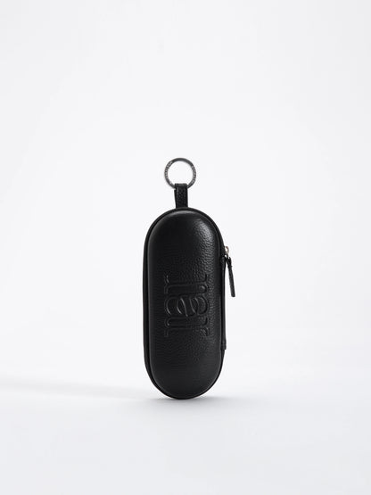 Etui / Case Zonnebril - Kalfsleer