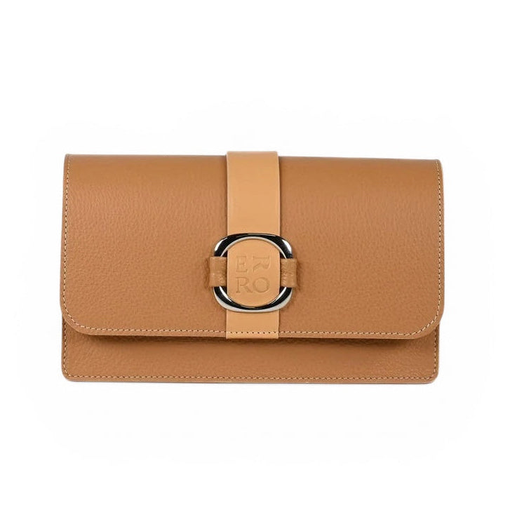Mokoa - Sable - Crossbody Tas