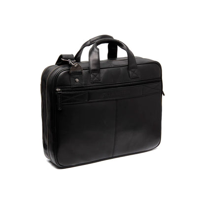 The Chesterfield Brand - Iseo Business Tas - Zwart