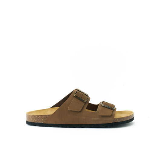 Brown Sandal - Art. MD6188