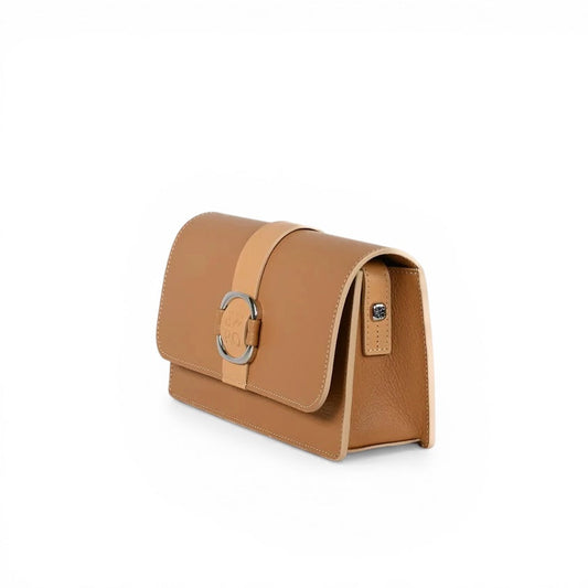 Mokoa - Sable - Crossbody Bag