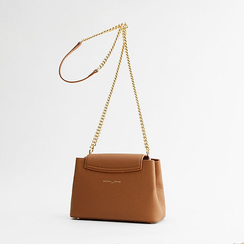 Crossbody Nathan-Baume Bag - Poppy