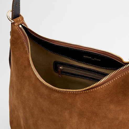 Nathan-Baume Shoulder Bag - Carrie