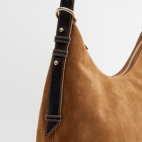 Nathan-Baume Shoulder Bag - Carrie