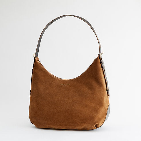 Nathan-Baume Shoulder Bag - Carrie