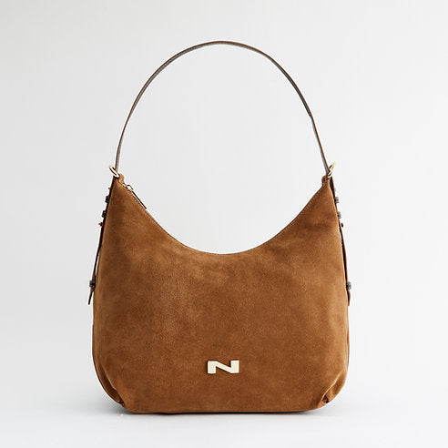 Nathan-Baume Shoulder Bag - Carrie
