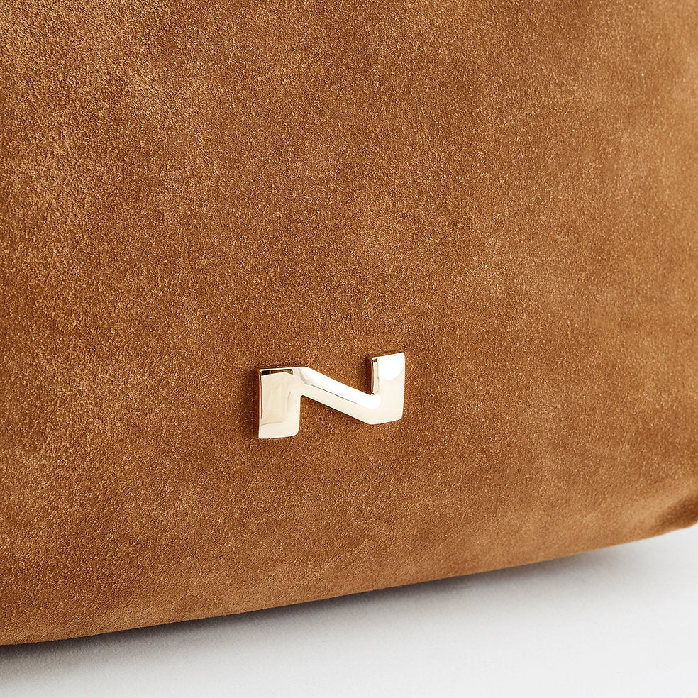 Nathan-Baume Shoulder Bag - Carrie