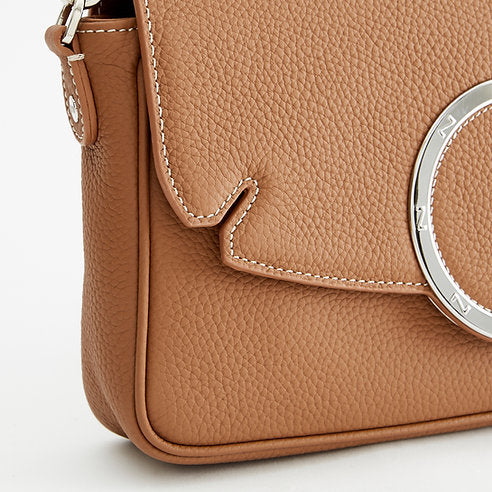 Baguette Nathan-Baume  Bag Hiro