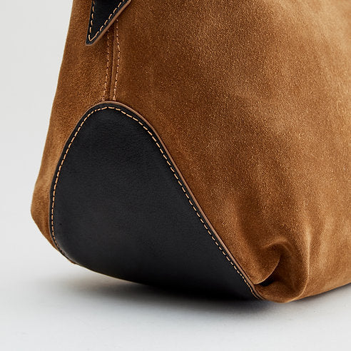Nathan-Baume Shoulder Bag - Carrie